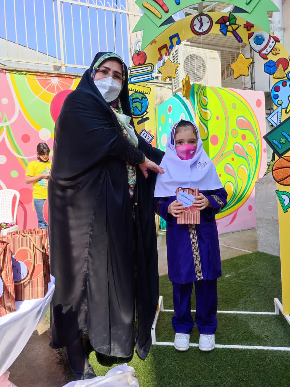 جشن شکوفه ها