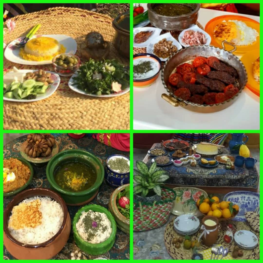 ۱۲ دی روز رشت