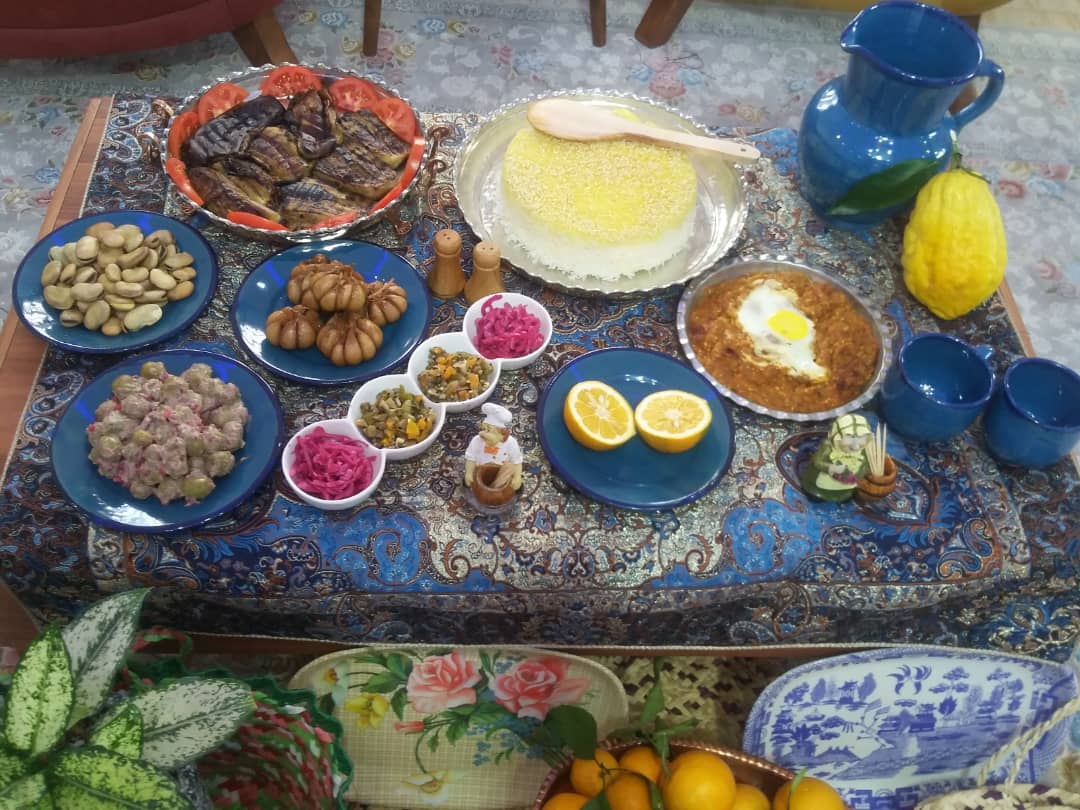 ۱۲ دی روز رشت