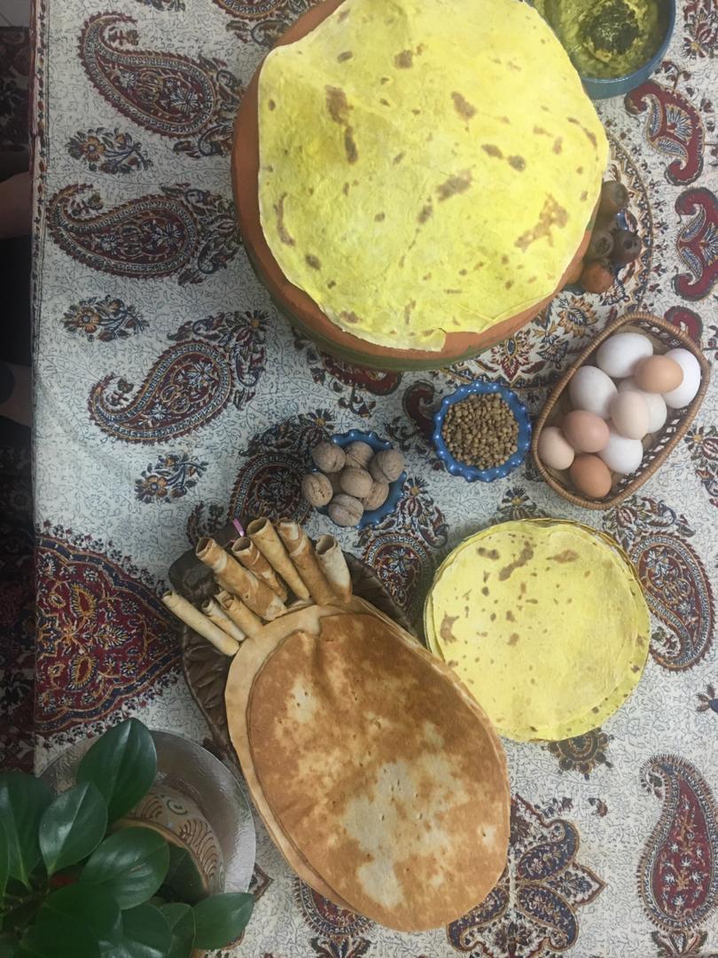 ۱۲ دی روز رشت