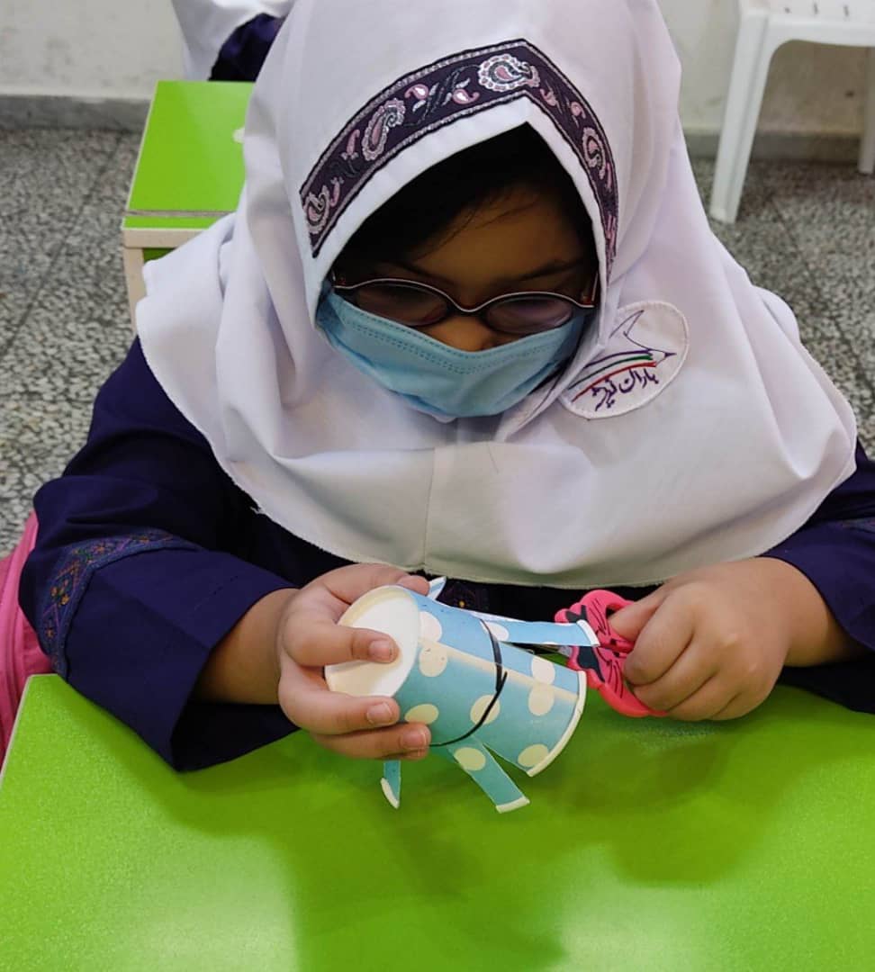 کلاس اول الف