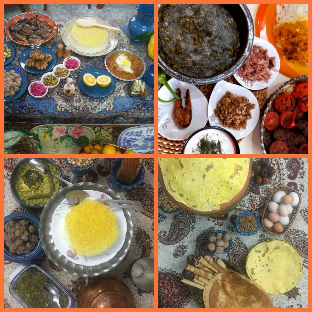 ۱۲ دی روز رشت