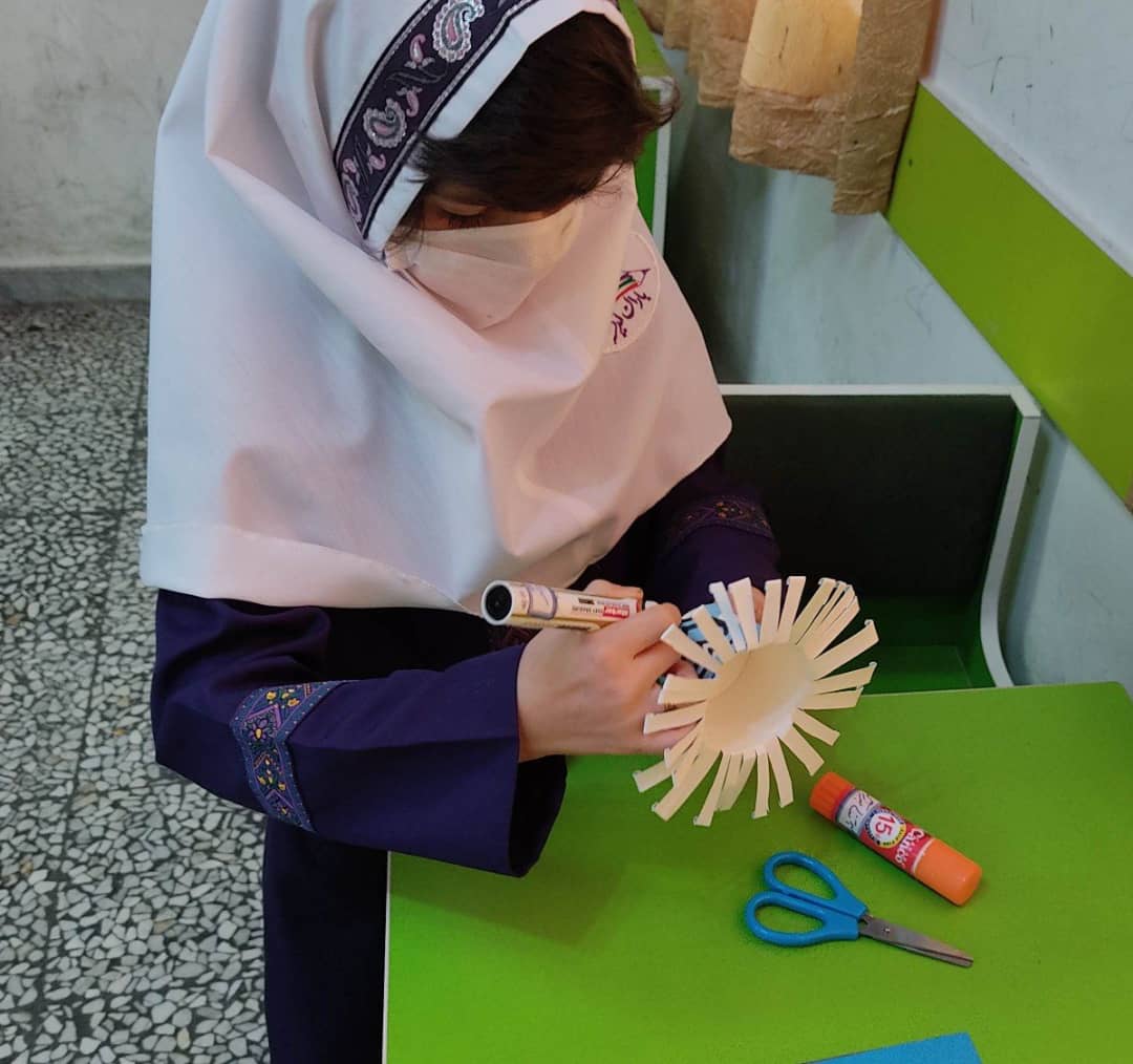 کلاس اول الف