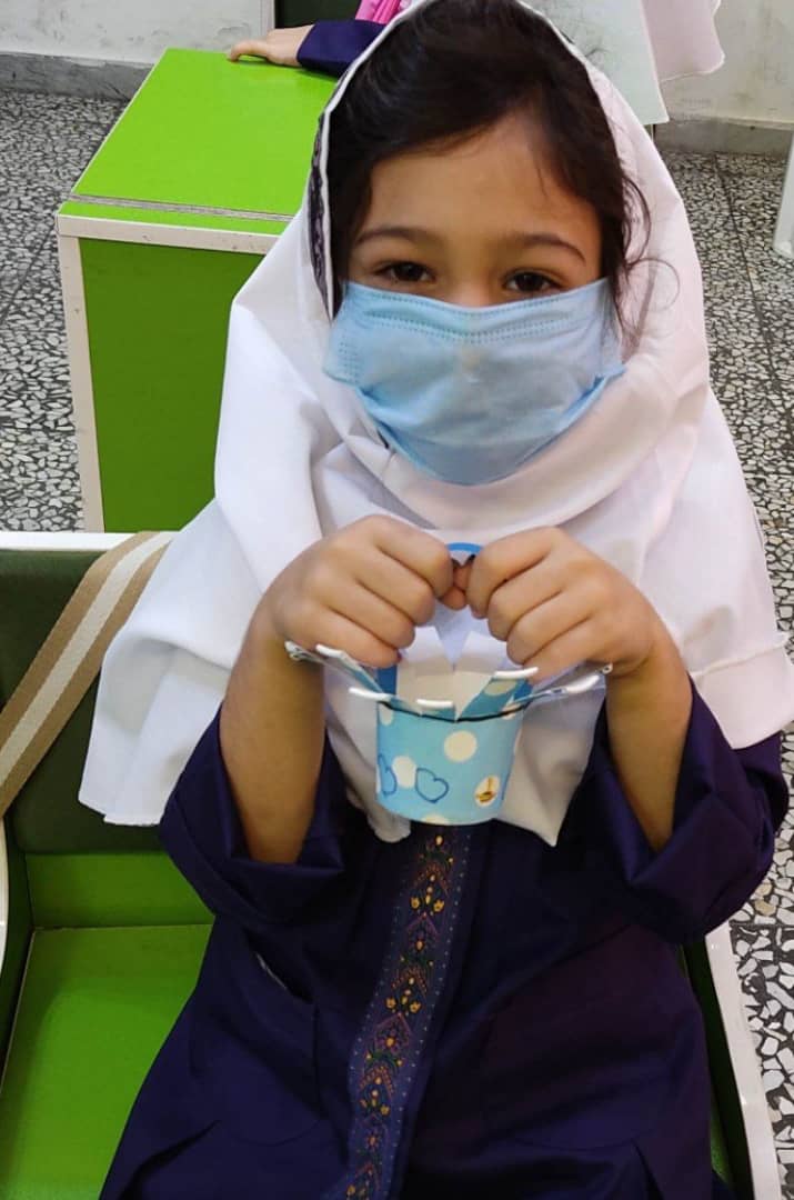 کلاس اول الف