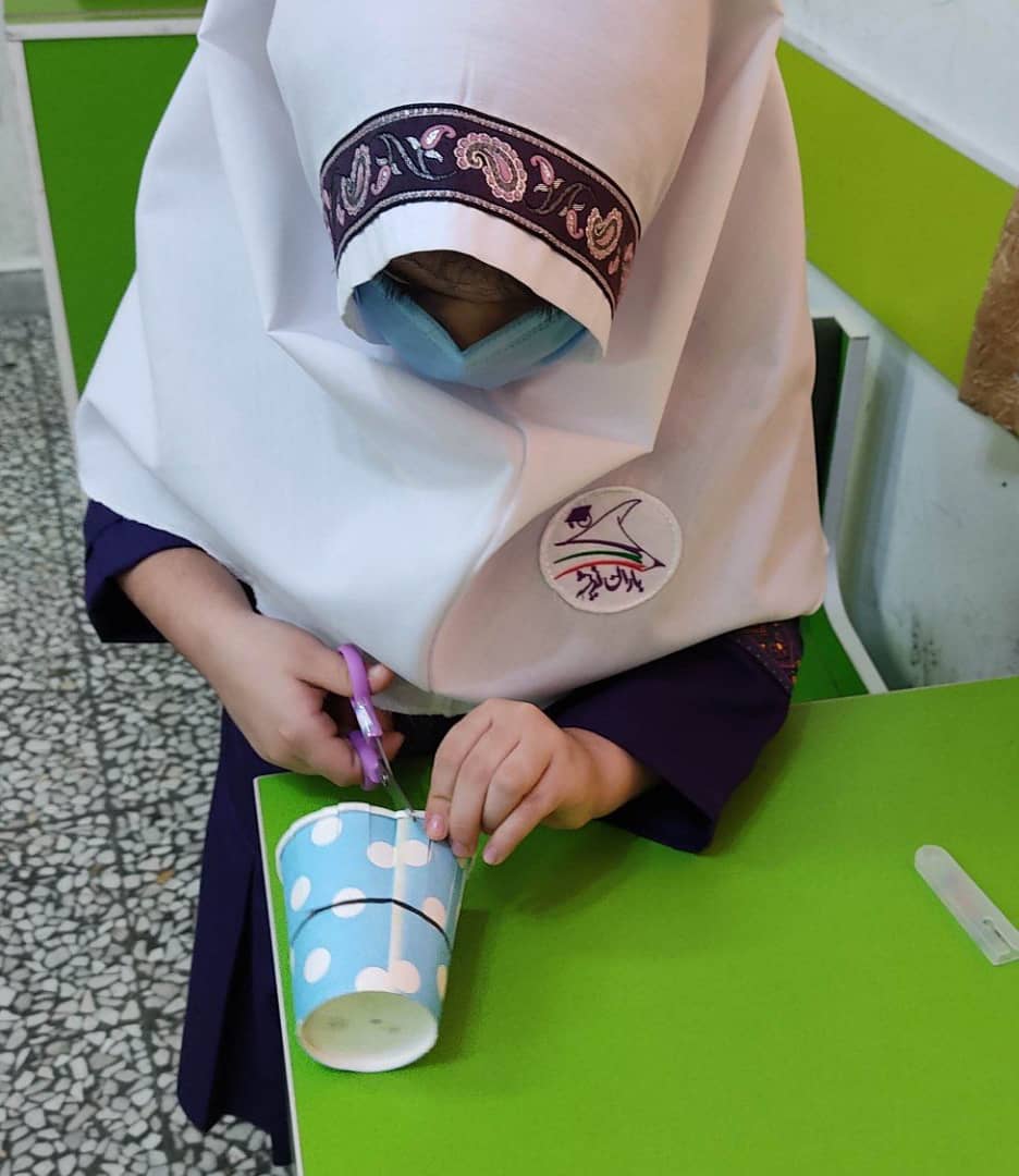 کلاس اول الف