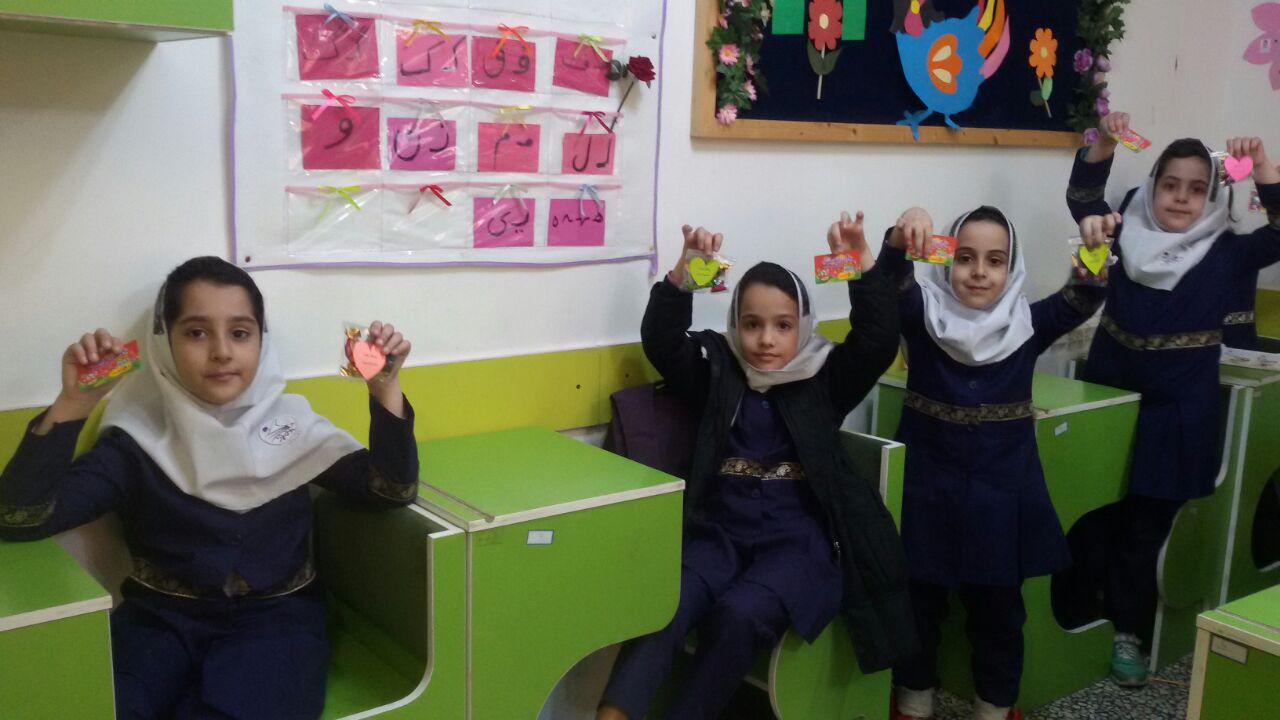برگزاری جشن به مناسبت روز زن در باران اندیشه دو