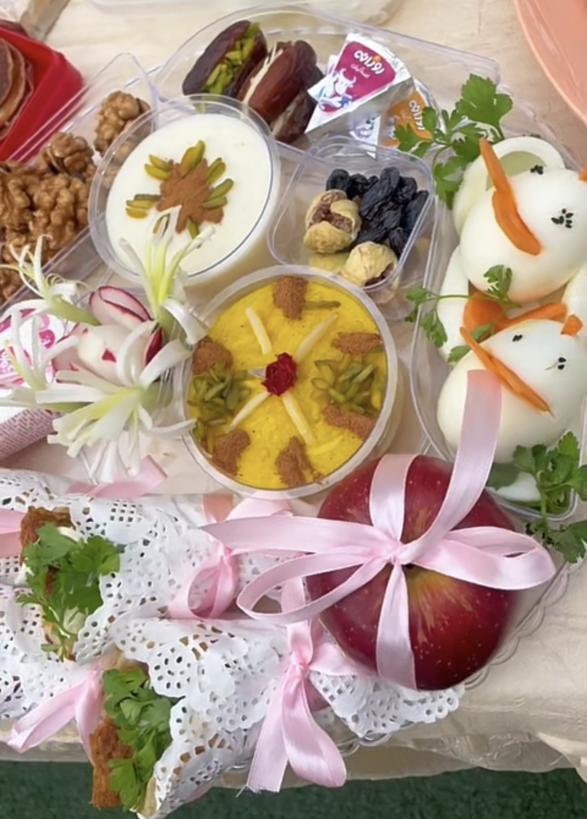 🎉 جشن غذا 🎉