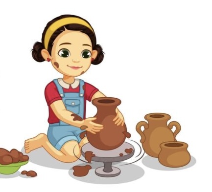 سفالگری