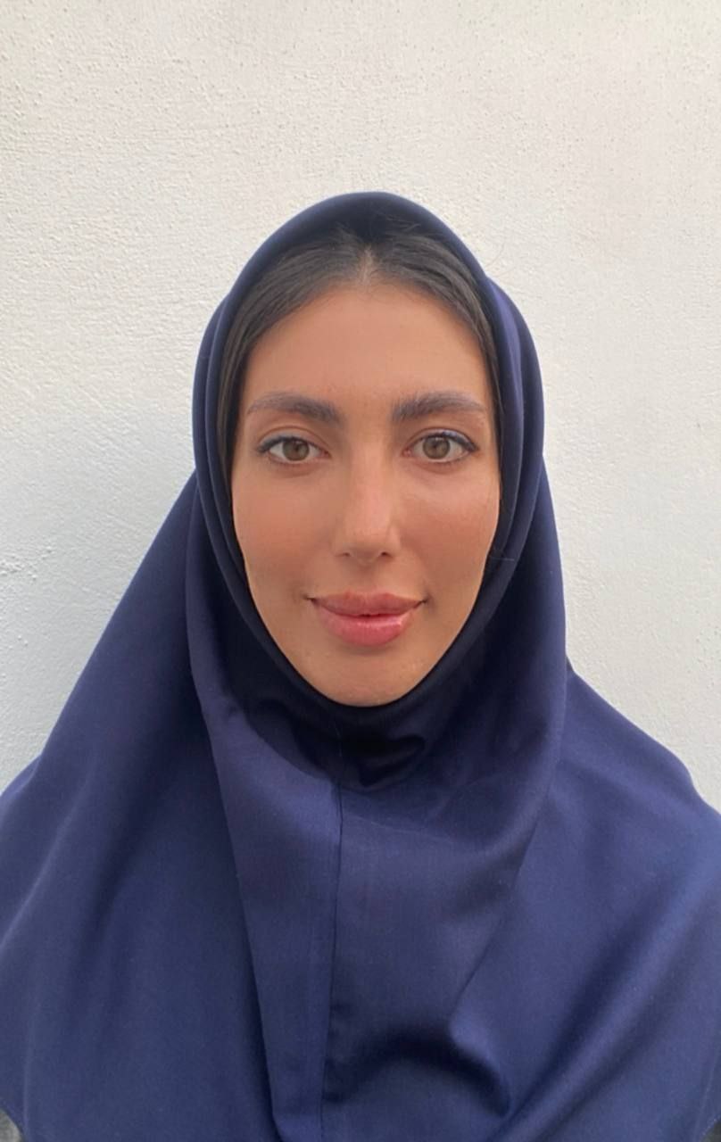 طاهره مجلل