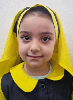 آریسا نقدی