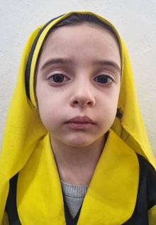 نیلا بامشاد