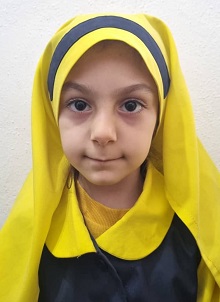 یاس اصغری
