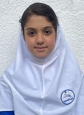 ثنا ابراهیمی سلیمی