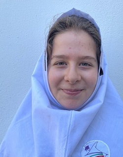 سوفی آقاجان زاده