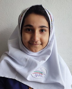 مارال پورحاجی آقائی پاسکه