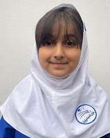 کیمیا سادات خاجوئی