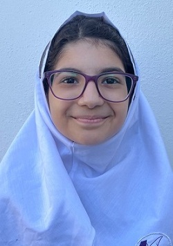 هورسا حسینی