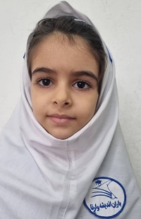 دلارام حسینی