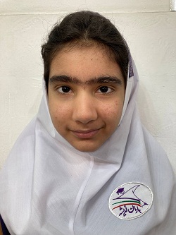 رکسانا حسین نژاد