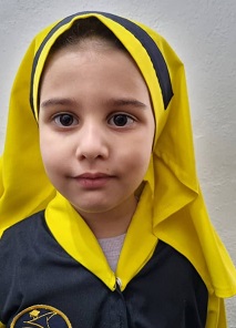 سیده بهار مرتضوی