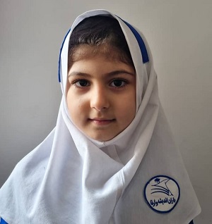 پریچهر ریاضی معافی