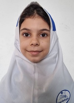 روژین میرمسعودی