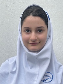 دلسا صالحی پور