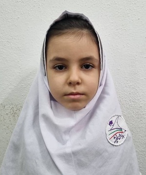 نگار نوریان اوزی