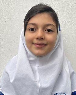 جان آفرین اصغری