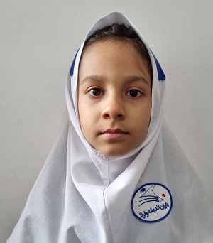 دایانا علیزاده