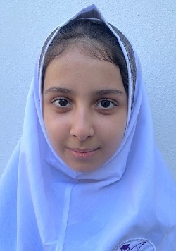 سارا نیک کار