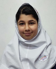 سیده مهرسا عظیمی