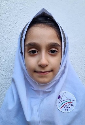 ملورین ناصری