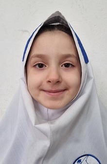 آیلین عاشوری