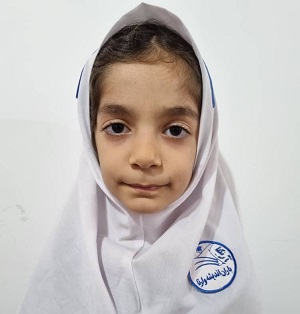 آرنیکا قربان پور