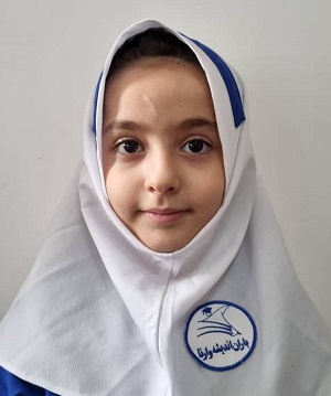 مهرانا نوروز پور