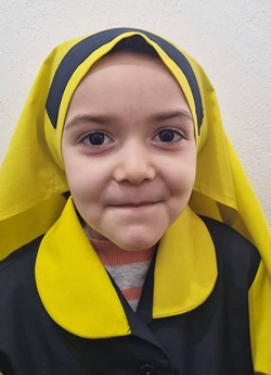 آوین روستائی