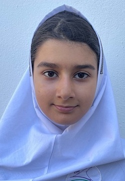 ملیکا حبیبی