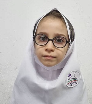 آهو حسن پور