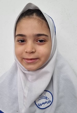 حسنا سادات سلیمی