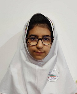 دلارام سحرخیز
