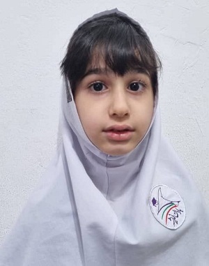 حلما فلاح خوشدل