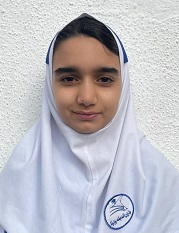 آیلی روحی طارمسری