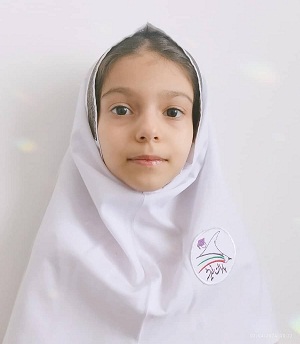 سیده کژال فاضلی
