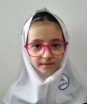 نجمه زهرا شعبانزاده