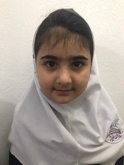 باران قلیزاده دافچاهی