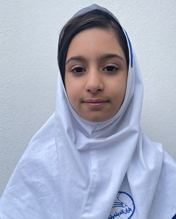 آرینا حسن پور