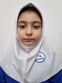 نارشین قلیزاده