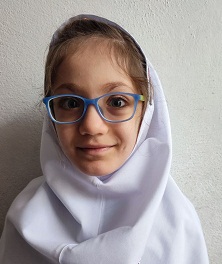 آرنیکا قلی زاده