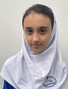 سیده پریماه میرزاده